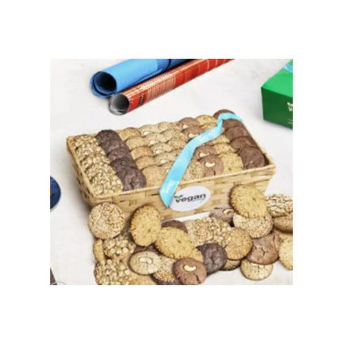 Cookies Delight Box